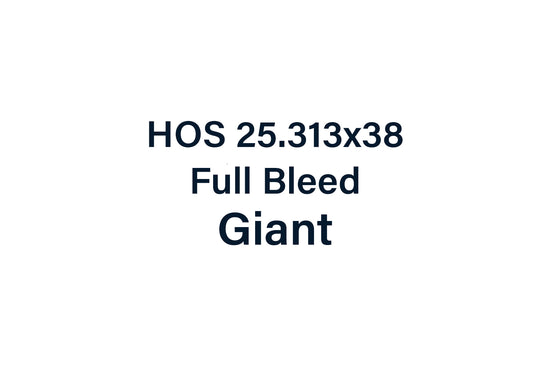 Giant Full Bleed-HOS